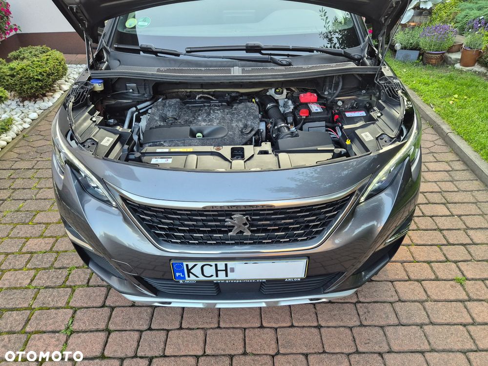 Peugeot 3008 - 15
