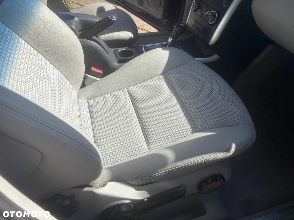 Mercedes-Benz Klasa A 170 Autotronic Avantgarde Grand Edition - 19
