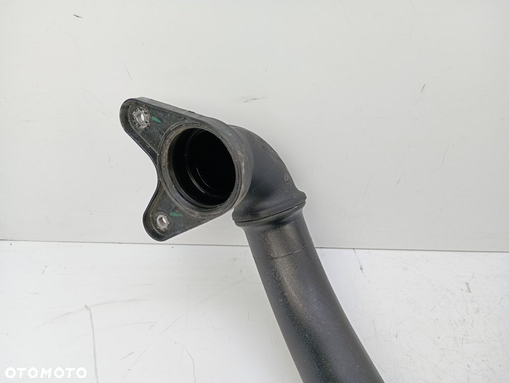 przewód powietrza dolot rura wąż renault master III lift movano b lift nv400 2.3 dci 2021r 165783705R - 2