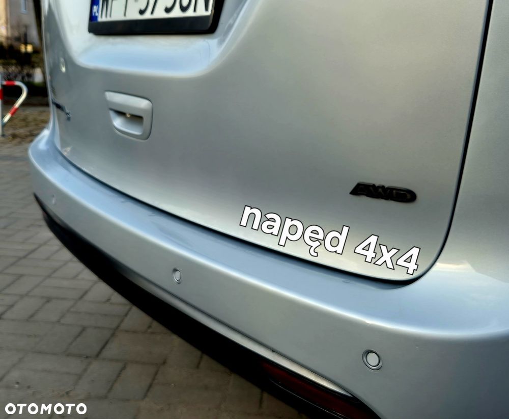 Chrysler Pacifica - 10