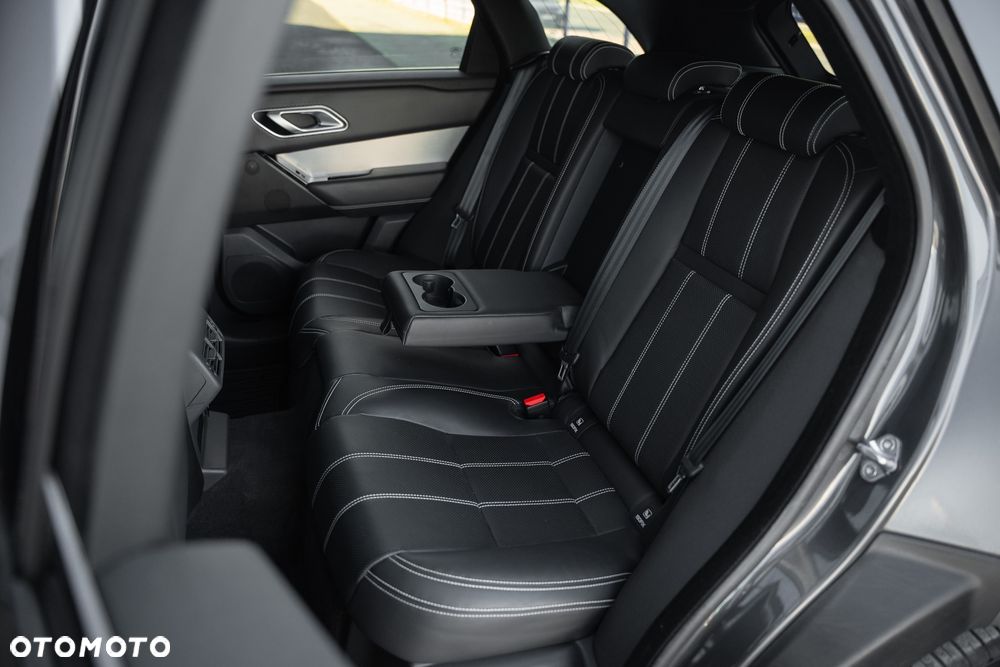 Land Rover Range Rover Velar 2.0d R-Dynamic - 35