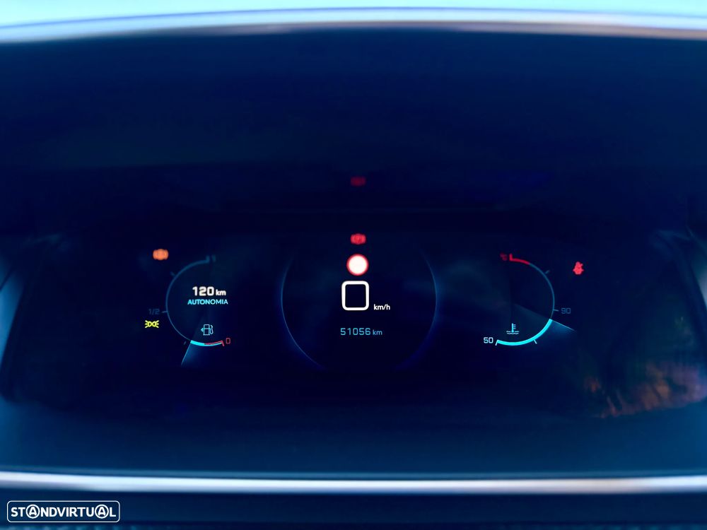 Peugeot 2008 1.2 PureTech GT - 21