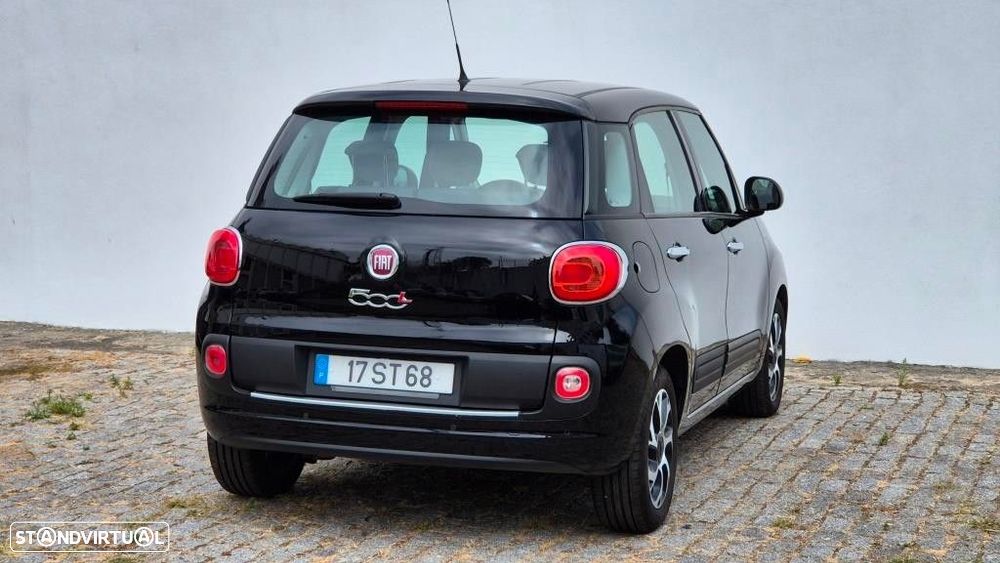 Fiat 500L 1.3 MJ Pop Star S&S - 7