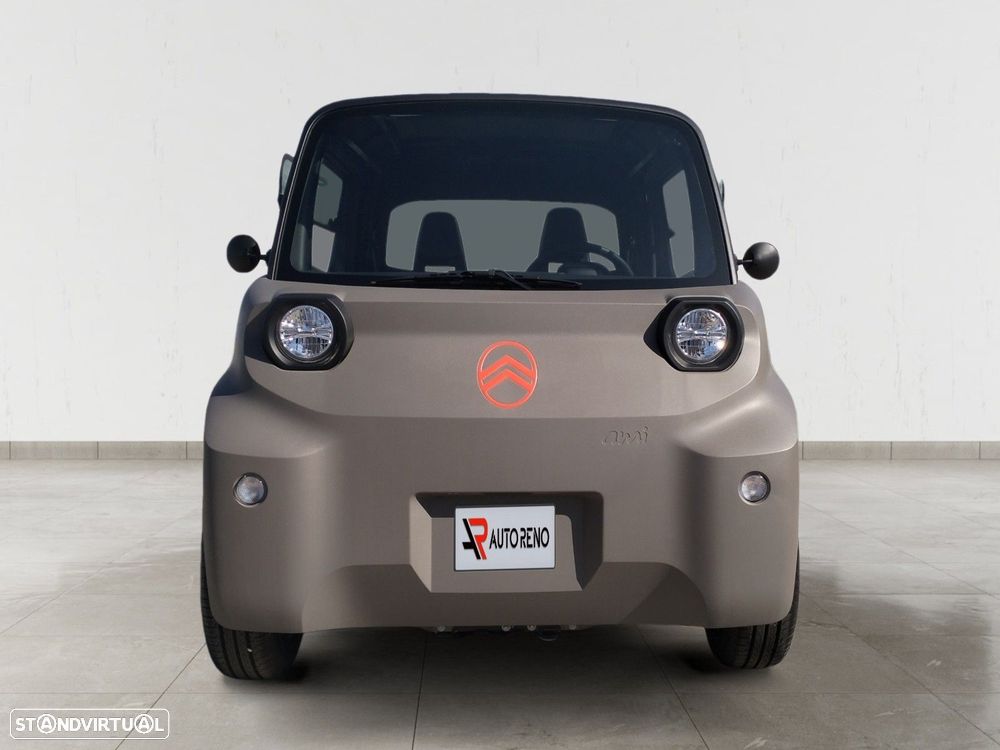 Citroën Ami Standard - 8