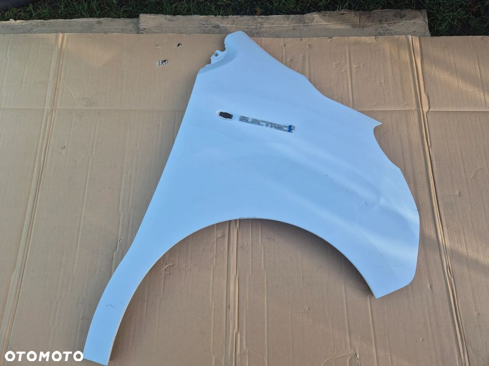 Citroen Jumpy błotnik prawy.2016-.Scudo. Vivaro - 1