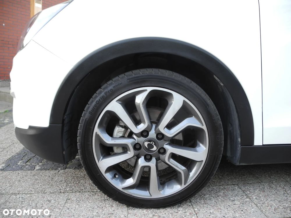 SsangYong/KGM Tivoli - 24