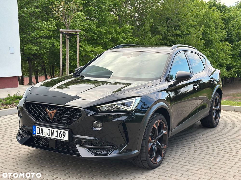 Cupra Formentor VZ 2.0 TSI 4Drive DSG Tribe Edition - 6