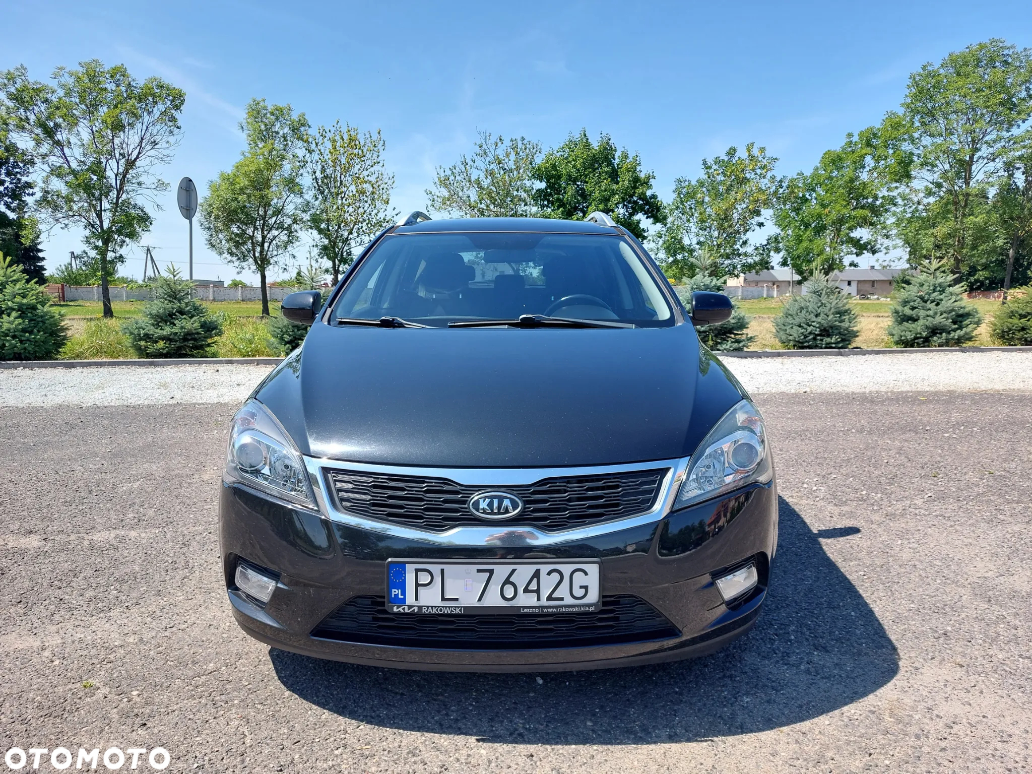 Kia Ceed Cee'd 1.6 Crdi Optimum - 7