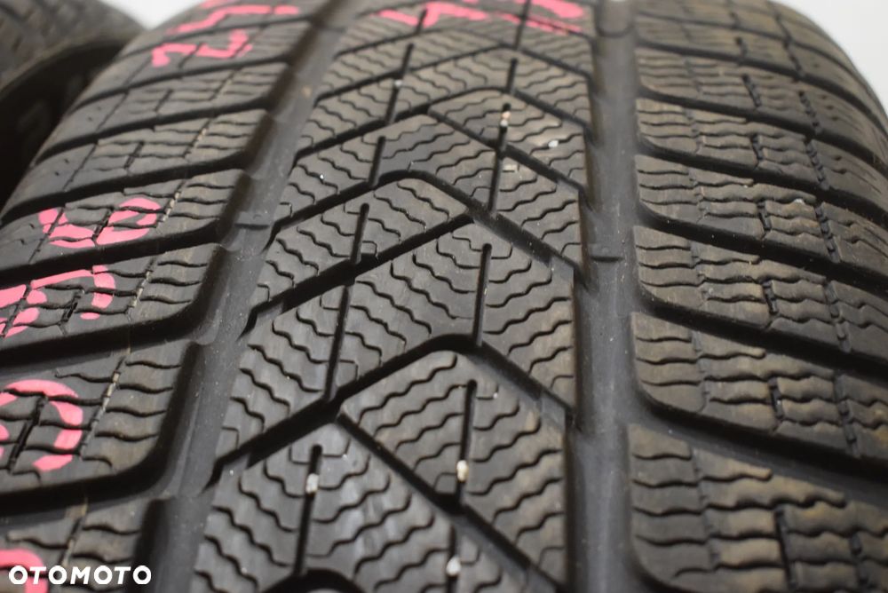 R18 245/45 Pirelli Sottozero 3 Seal Inside Cena za parę - 3