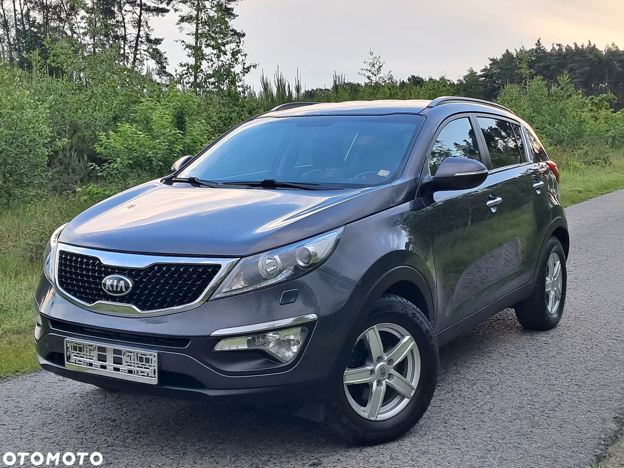 Kia Sportage 2.0 GDI XL 2WD - 5
