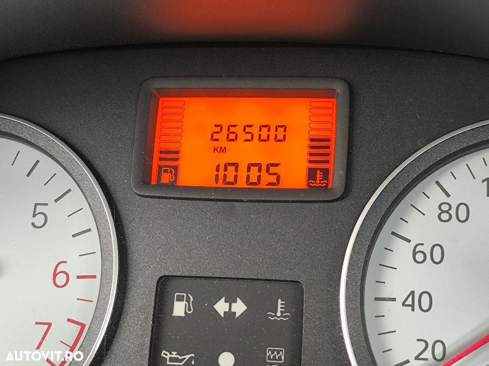 Dacia Logan 1.4 MPI Laureate - 4