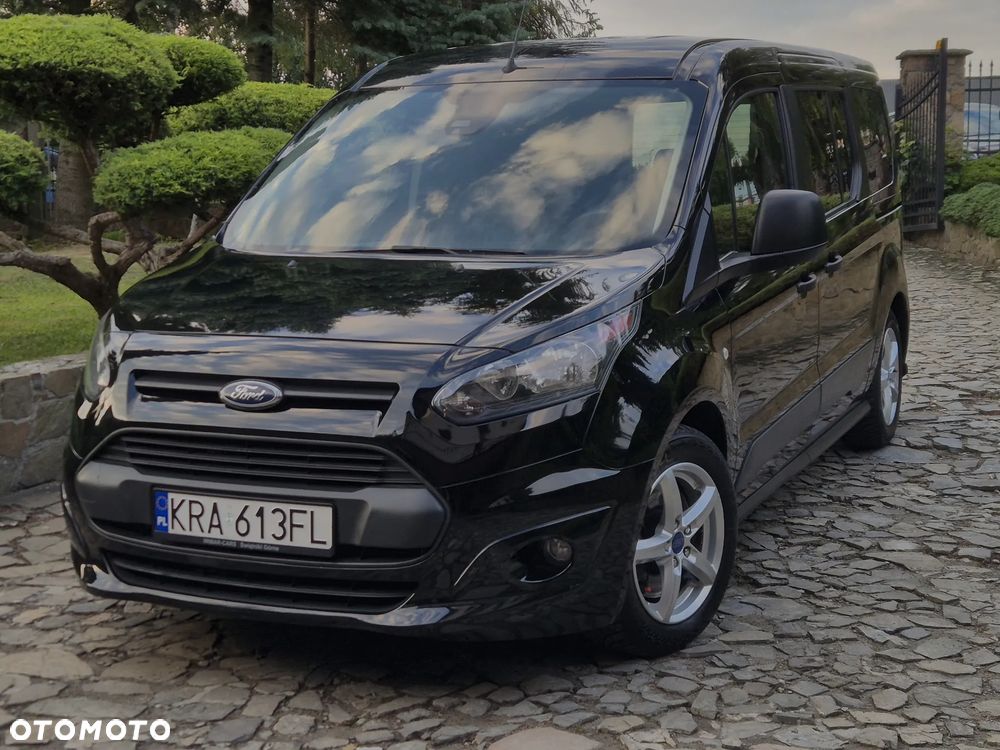 Ford Tourneo Connect Grand - 1