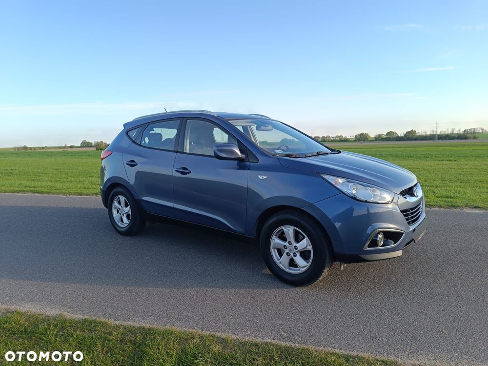 Hyundai ix35 - 6