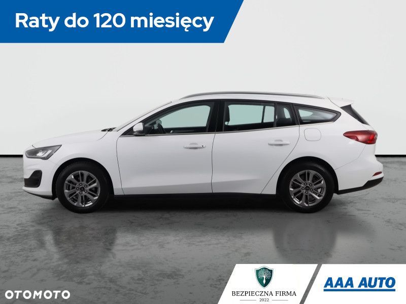 Ford Focus SW - 4
