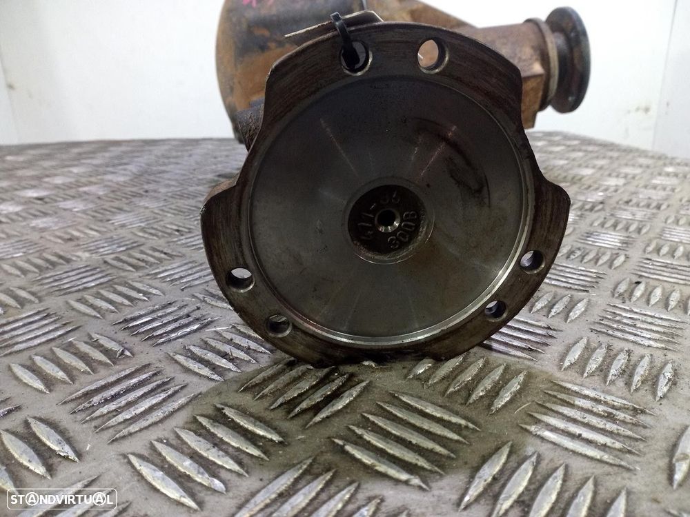 DIFERENCIAL FRONTAL SUZUKI VITARA 2001 -227611 - 4
