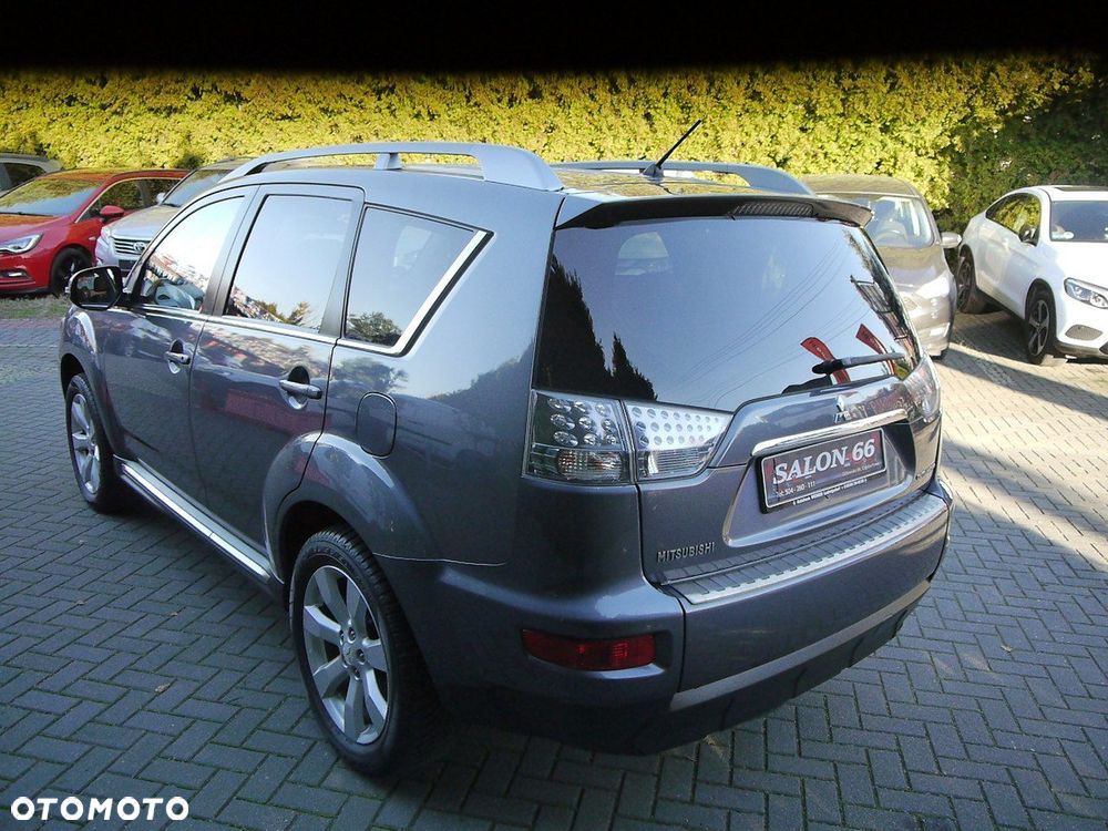 Mitsubishi Outlander 2.0 2WD Edition - 6