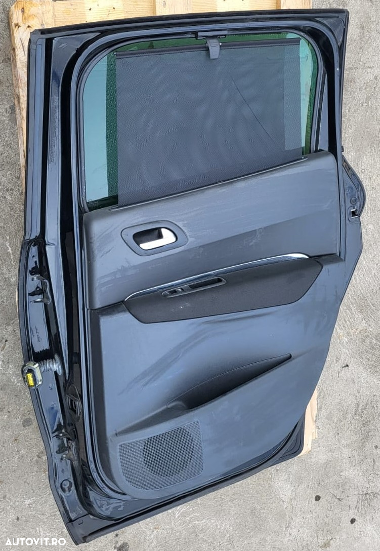 Vindem usa dreapta spate  Peugeot 3008 - 7