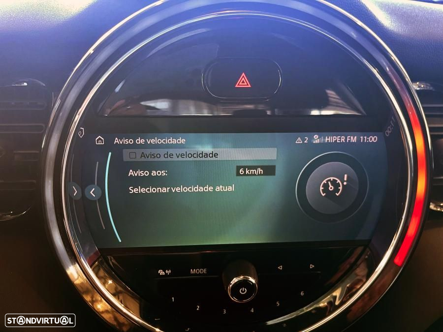MINI 3 Portas Cooper SE Premium Essential - 31