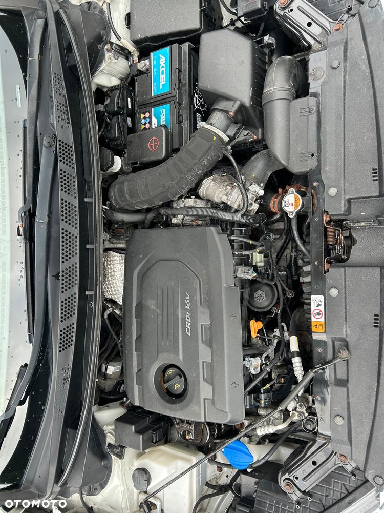 Kia Ceed 1.6 CRDi SCR L Business Line DCT - 21