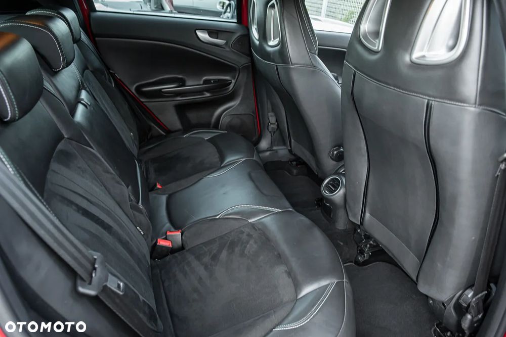 Alfa Romeo Giulietta 1.8 TBi 16V TCT Quadrifoglio Verde - 29