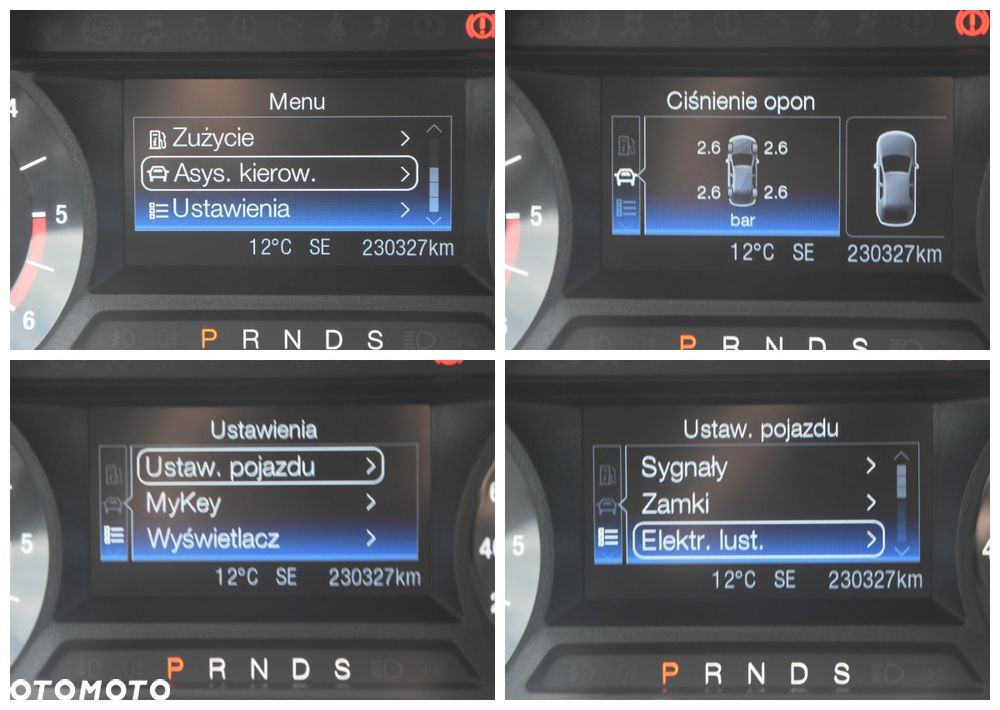 Ford Mondeo 2.0 TDCi Start-Stopp PowerShift-Aut Business Edition - 19