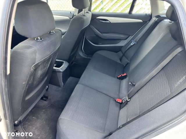 BMW X1 - 8