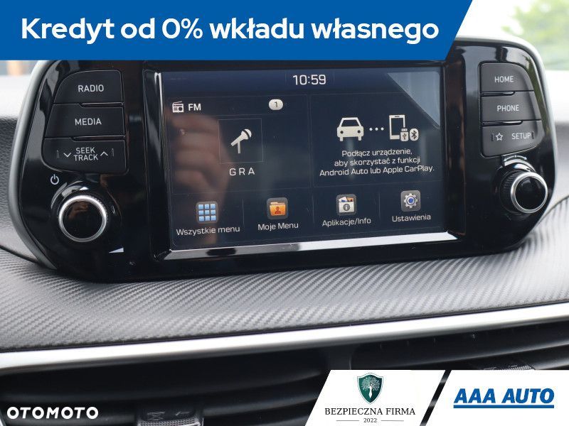 Hyundai Tucson - 14
