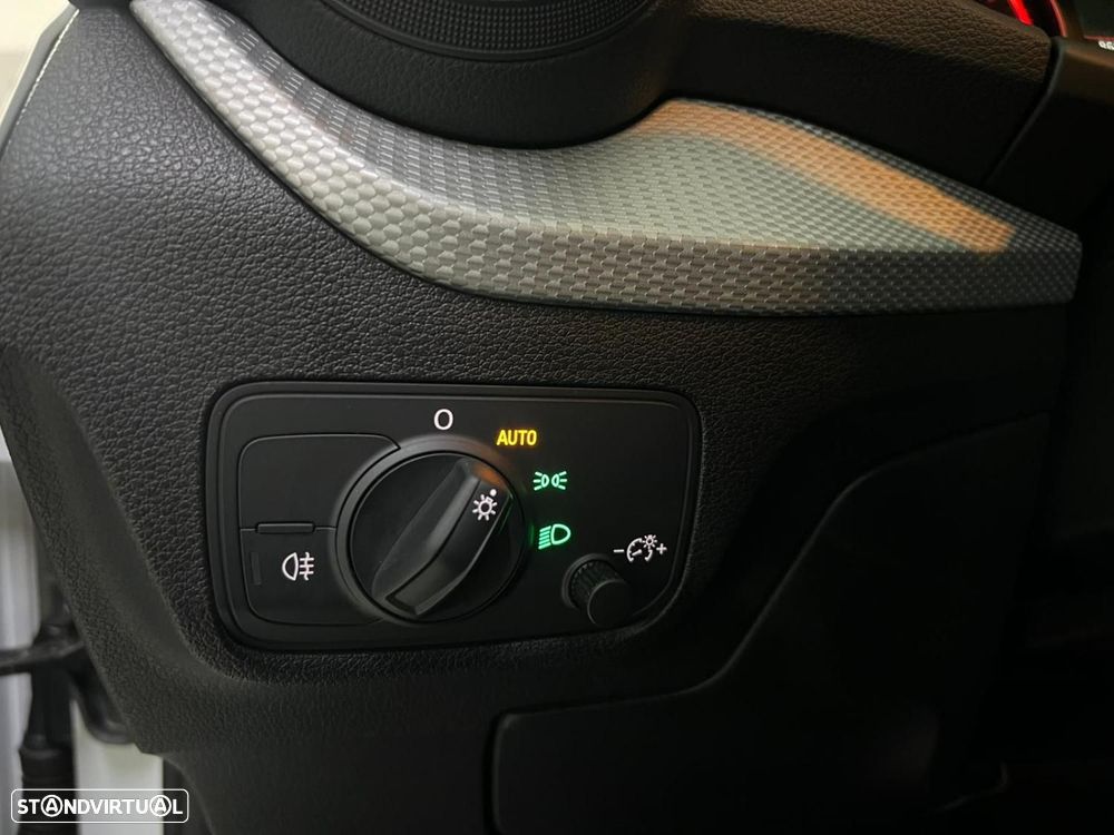 Audi Q2 30 TFSI - 14