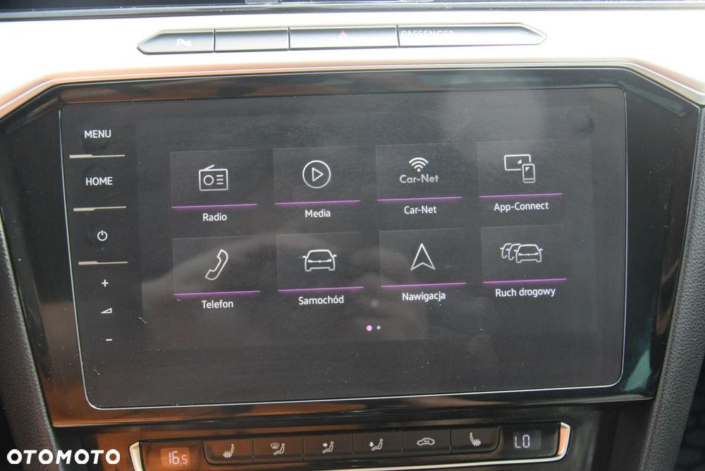 Volkswagen Passat - 40