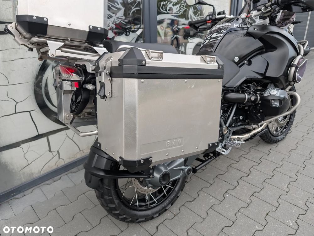 BMW GS - 17