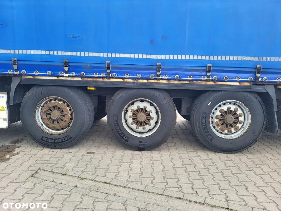 Krone SD - 14