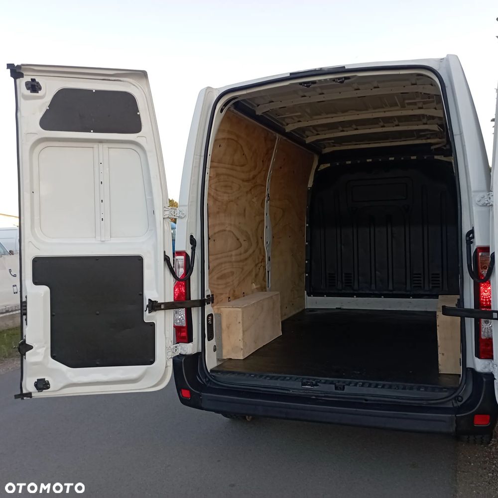 Renault Master - 11