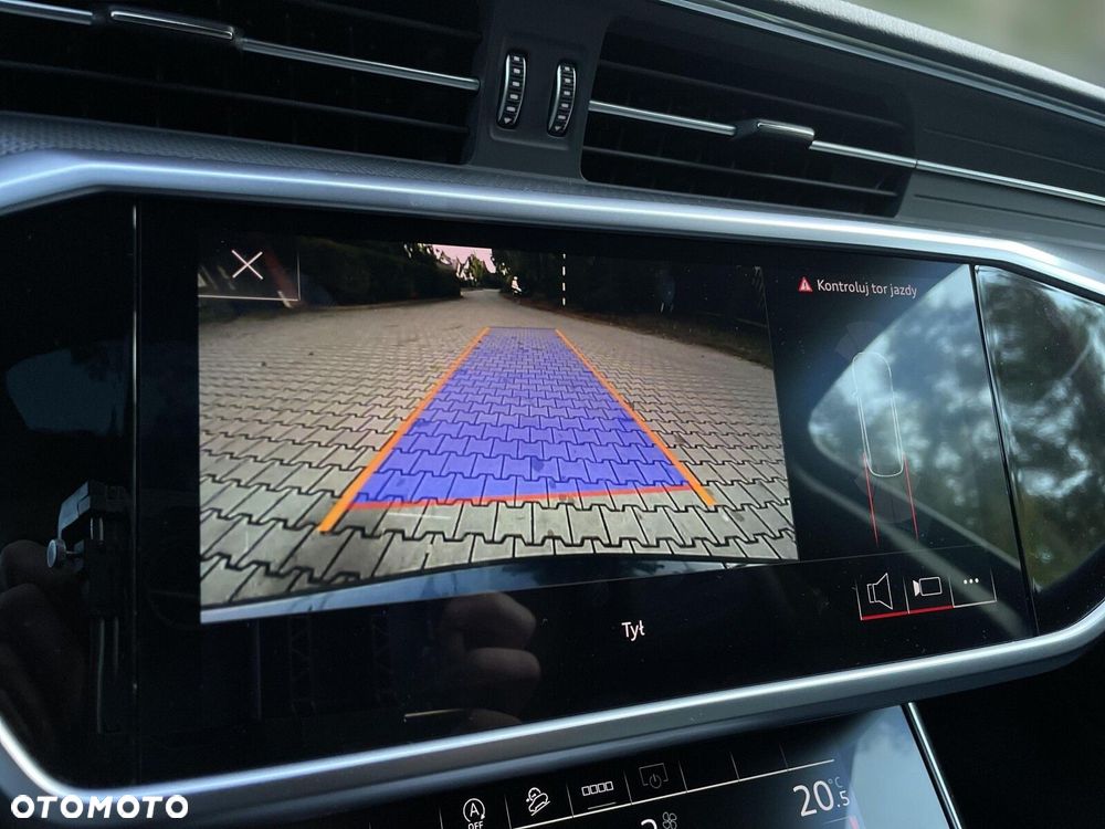 Audi A6 Allroad - 22