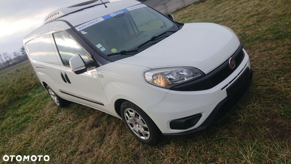 Fiat Doblo - 23