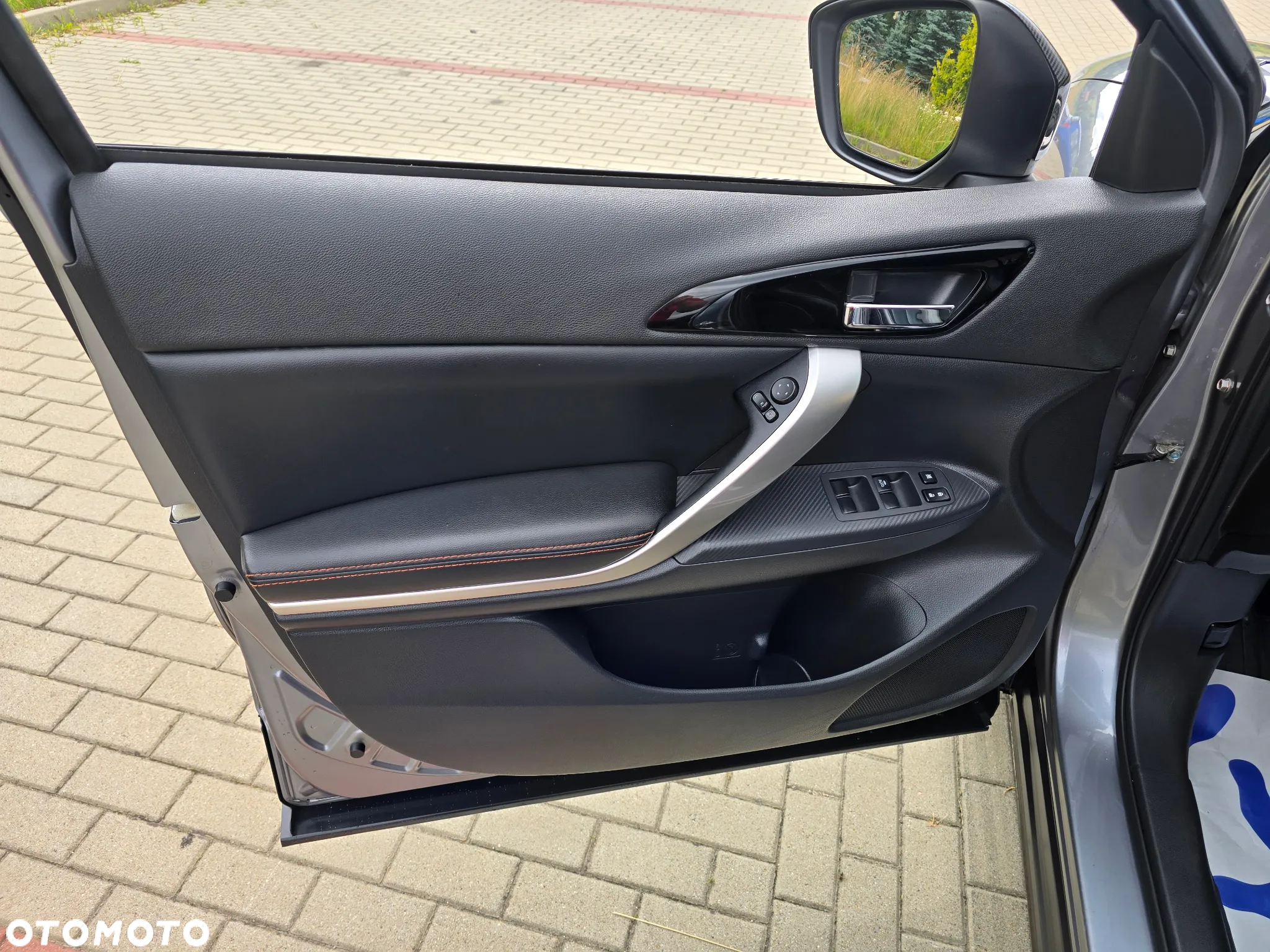 Mitsubishi Eclipse Cross 1.5 T-MIVEC ClearTec CVT 2WD Diamant Edition - 23