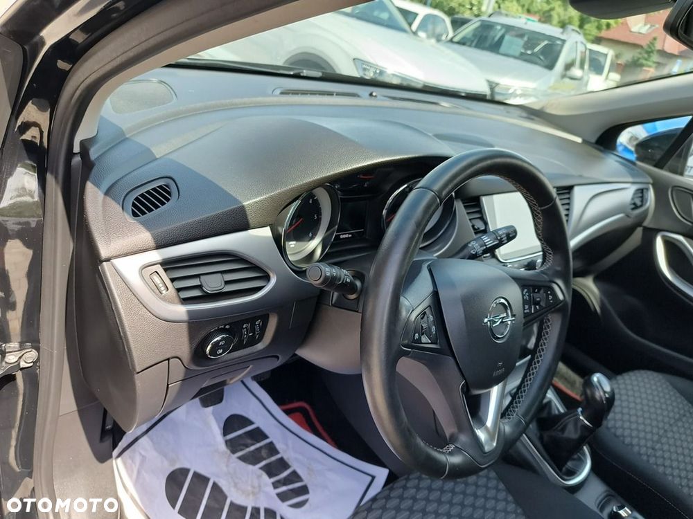 Opel Astra - 14