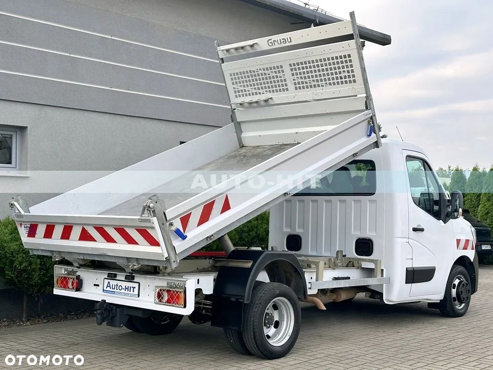 Renault Master - 13