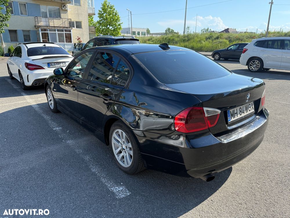 BMW Seria 3 - 6