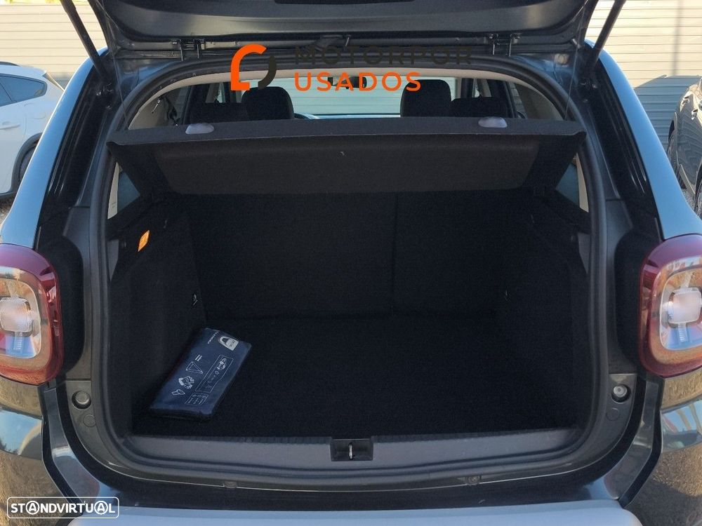 Dacia Duster 1.3 TCe Prestige - 6