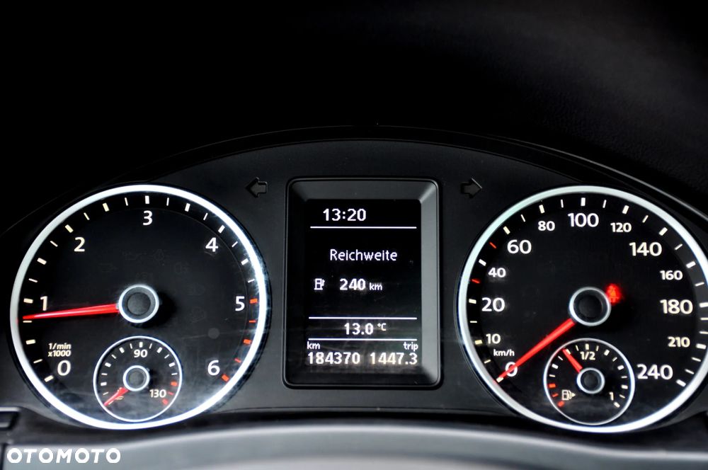 Volkswagen Tiguan 2.0 TDI 4Mot Track&Style - 40