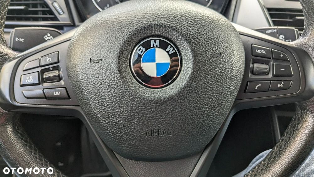 BMW Seria 2 216d Advantage - 29