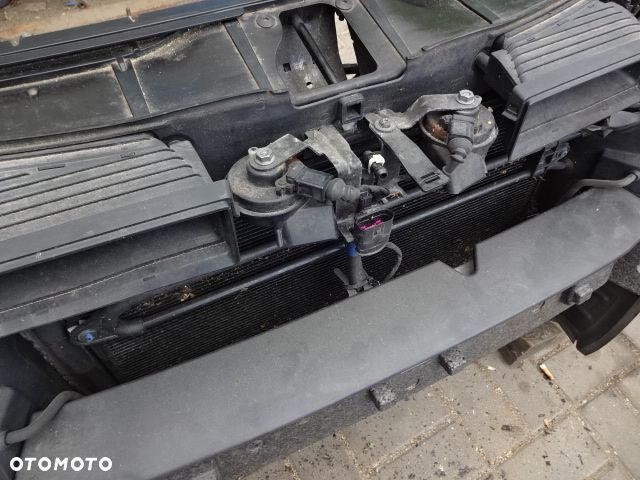 Kompletny pas przedni Audi A8 D4 4.2 FSI - 9
