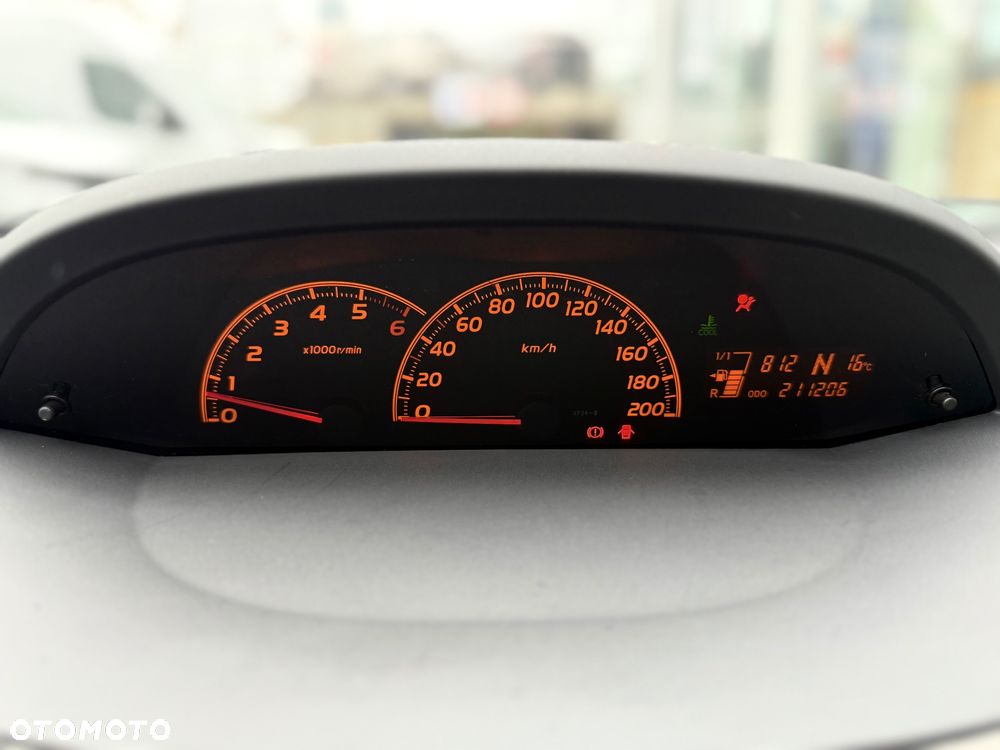 Toyota Yaris 1.4 D-4D Multi Mode Life - 18