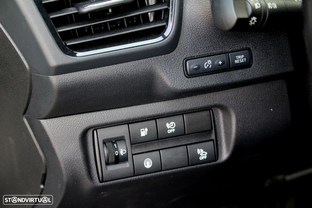 Nissan Leaf N-Connecta - 11