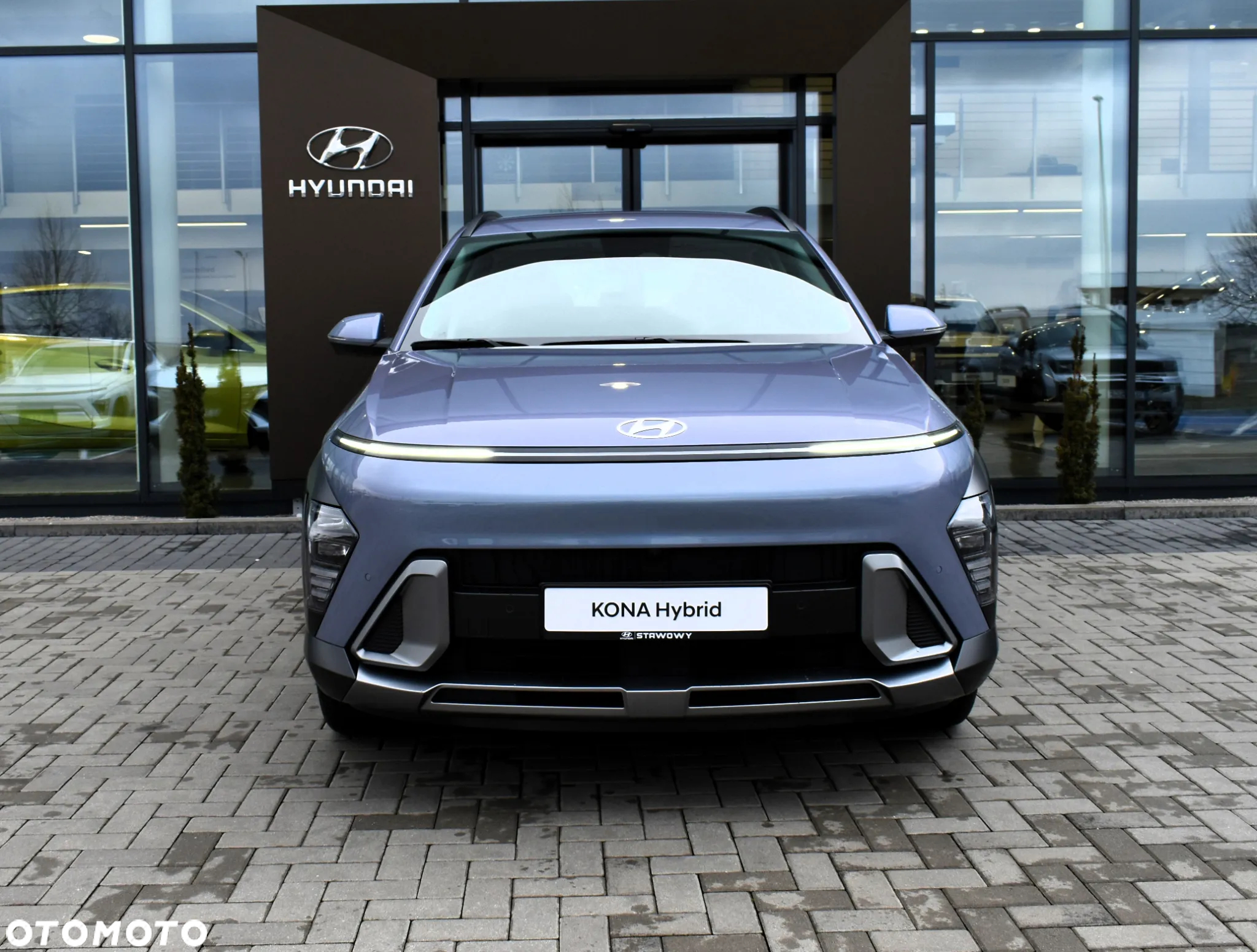 Hyundai Kona - 3