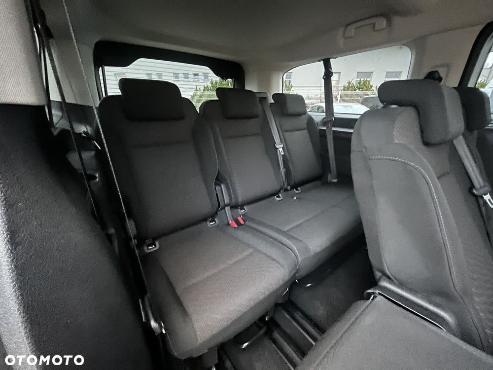Toyota Proace Verso 2.0 D4-D Long Family - 29