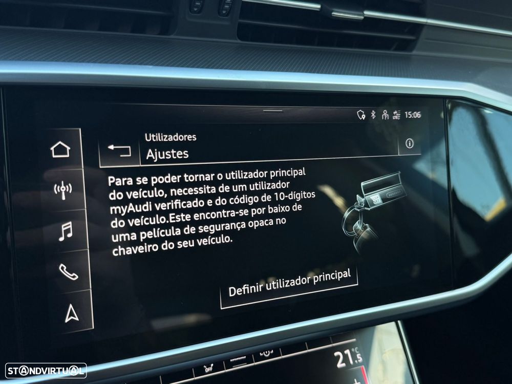 Audi A6 Avant 40 TDI Sport S tronic - 53