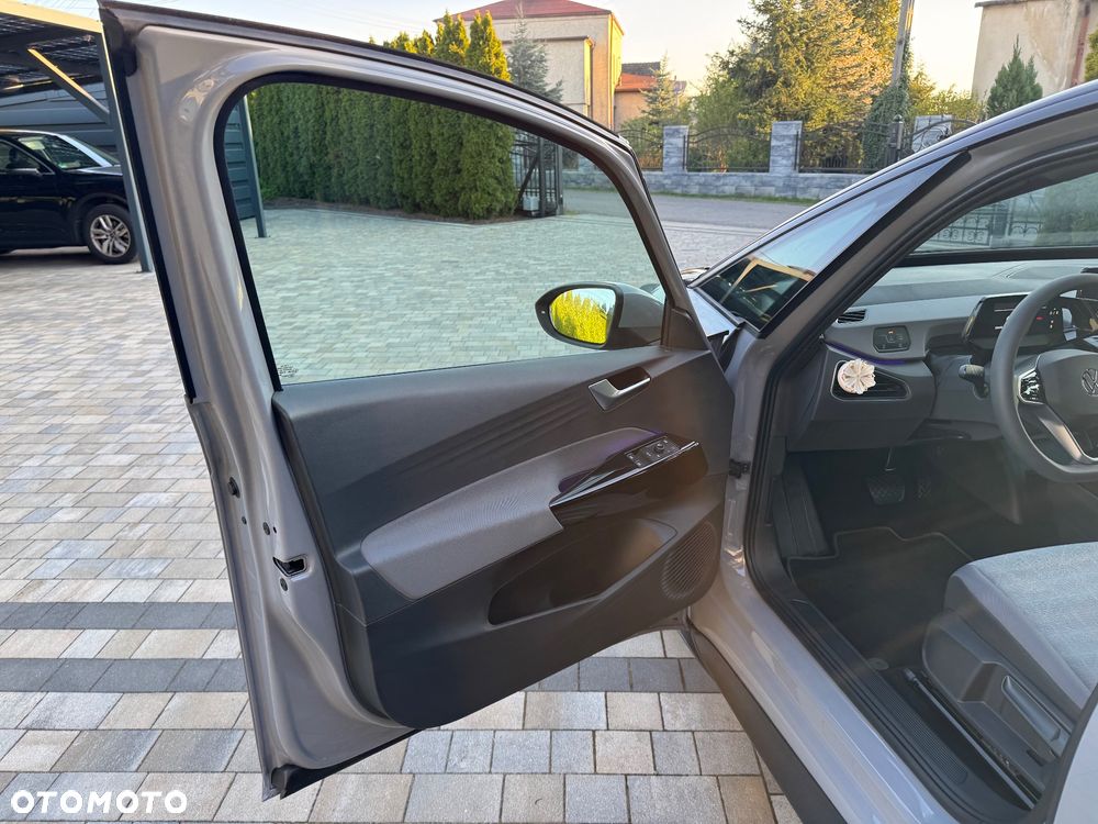 Volkswagen ID.3 45kWh Pure Performance - 27