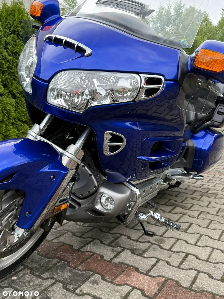Honda GL - 19