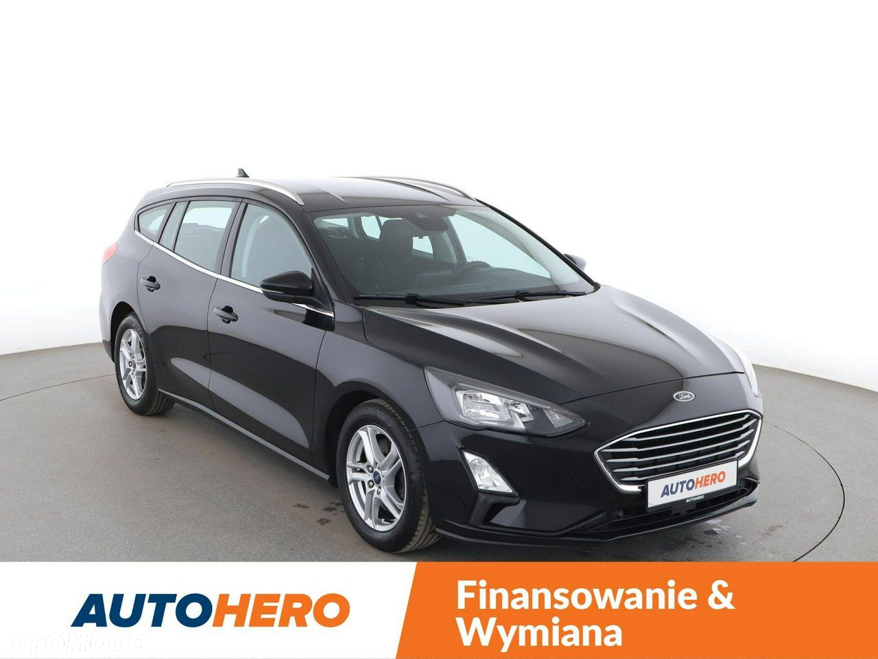 Ford Focus 1.5 EcoBlue Start-Stopp-System COOL&CONNECT - 10